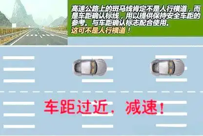 高速驾驶安全要点:掌握常识与技巧,关注车况与突发应对