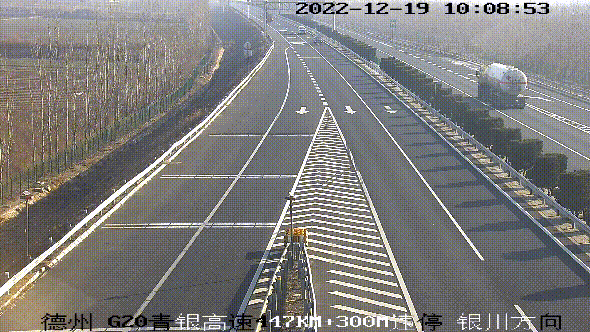 高速路上倒车危害大,这些案例和法规你得知道