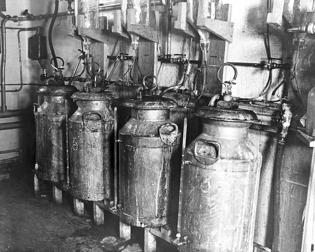 疫情药物研发史:从私人慈善到多元供给机制的现代文明进化