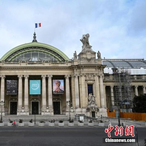 法国应对疫情反弹,要求企业备好10周口罩库存