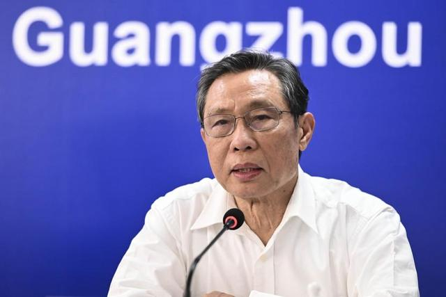 广东疫情反弹,专家提醒关注病毒新变化及疫苗作用