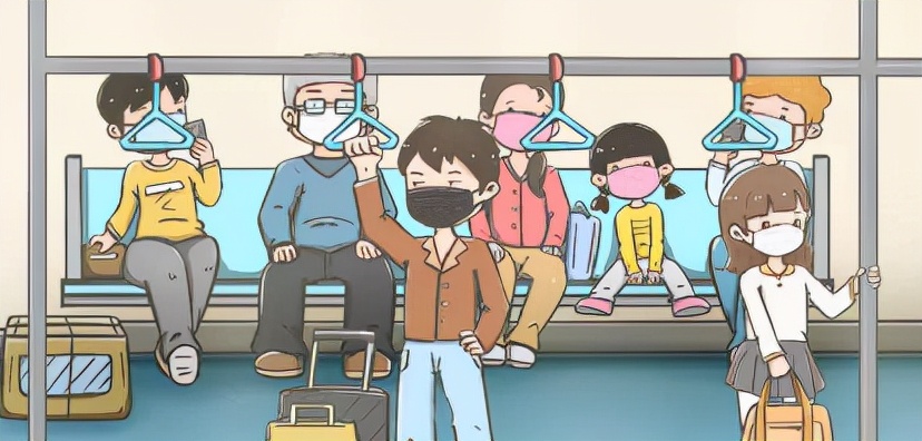 疫情反复!牢记这十个防疫小知识,守护健康不马虎