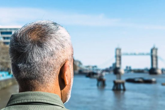 50到80岁老人开启熟龄留学，追寻精神丰盈与自我价值