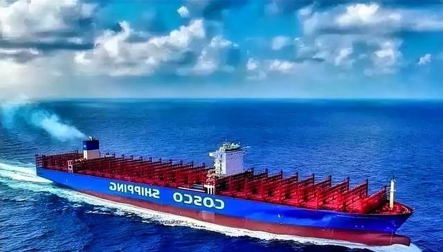 中远海运撤离巴拿马港口,跨境电商快递停运或受影响