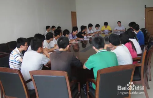 大学社团选择攻略:兴趣、经验、数量与学生会部门发展空间