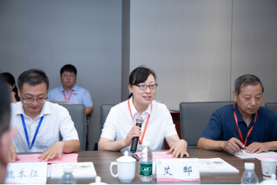 山东中医药大学博士后医工交叉分会场,共探融合创新之路