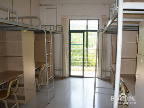 大学宿舍排行大盘点，快来看你住的宿舍能排第几