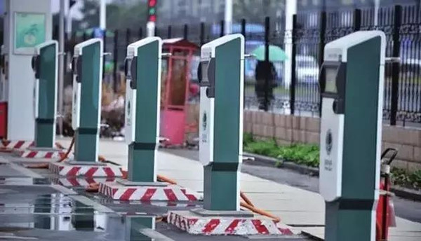 新能源汽车利好政策不断,充电设施建设迎来新契机