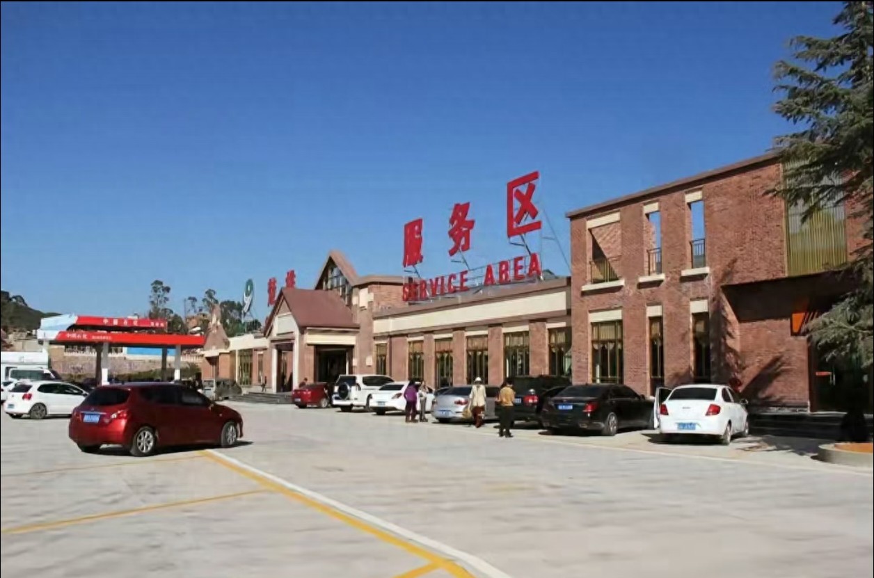 高速服务区停车指南！长时间停留注意留存凭证防纠纷