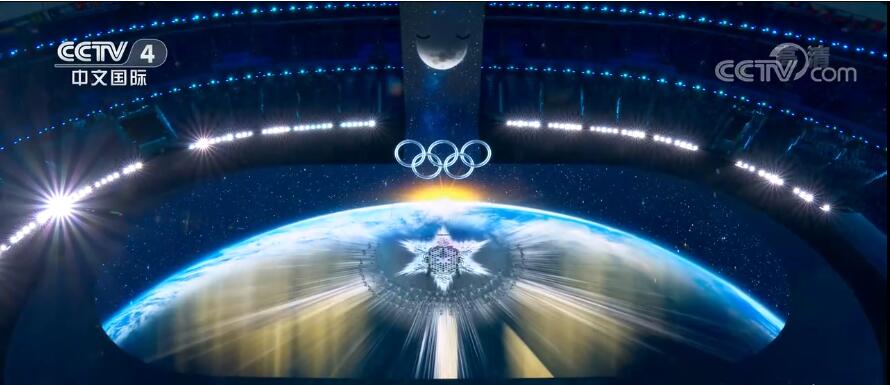 多国媒体点赞北京冬奥会环保理念、高新科技与中国元素