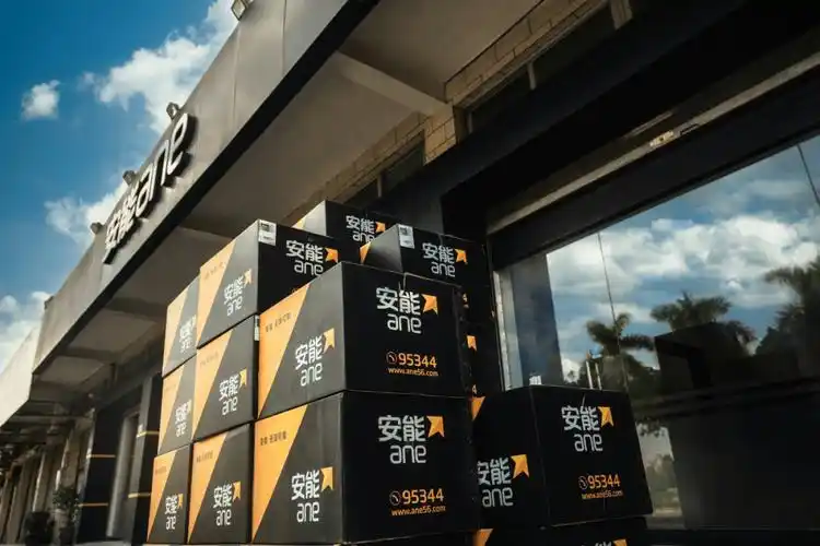 疫情下快递停运,各企业应对策略及对客户的影响告知