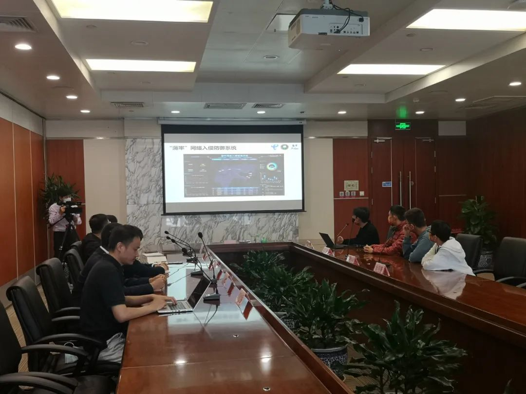 第十七届‘挑战杯’全国大学生课外学术科技作品竞赛‘揭榜挂帅’赛况