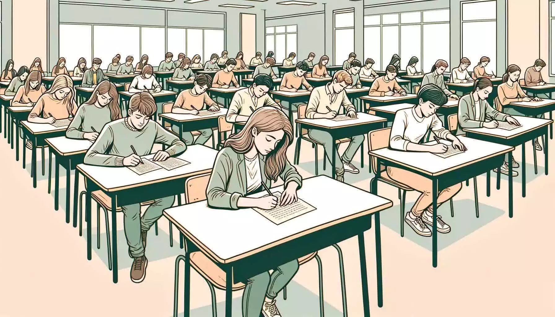 高考前孩子态度‘颓废’？董宇辉给考生的复习建议请查收