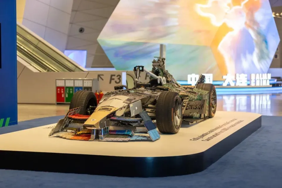 巴黎奥运会践行低碳理念,多举措打造环保奥运盛会