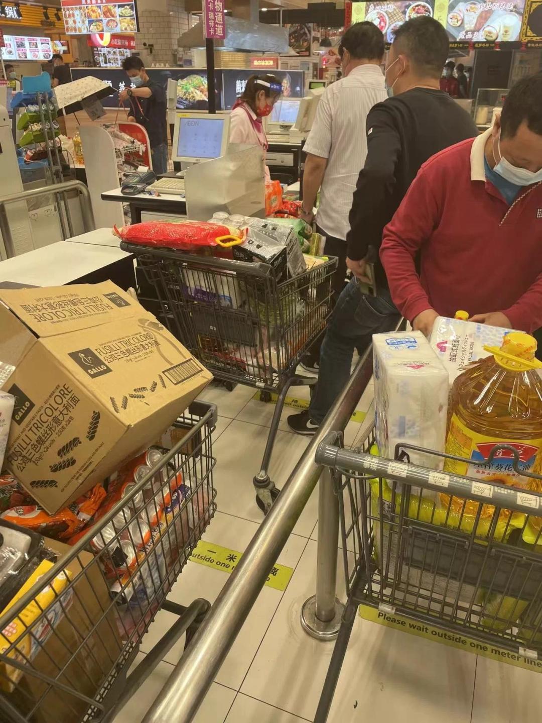 疫情影响下的中国制造业第一重镇苏州 依然是全球工业冠军