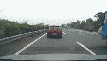 高速行驶速度规定及注意事项,你都了解吗?