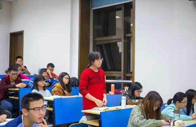 本科生国际交流经验分享会举行,4 位同学分享顶尖大学交流体会