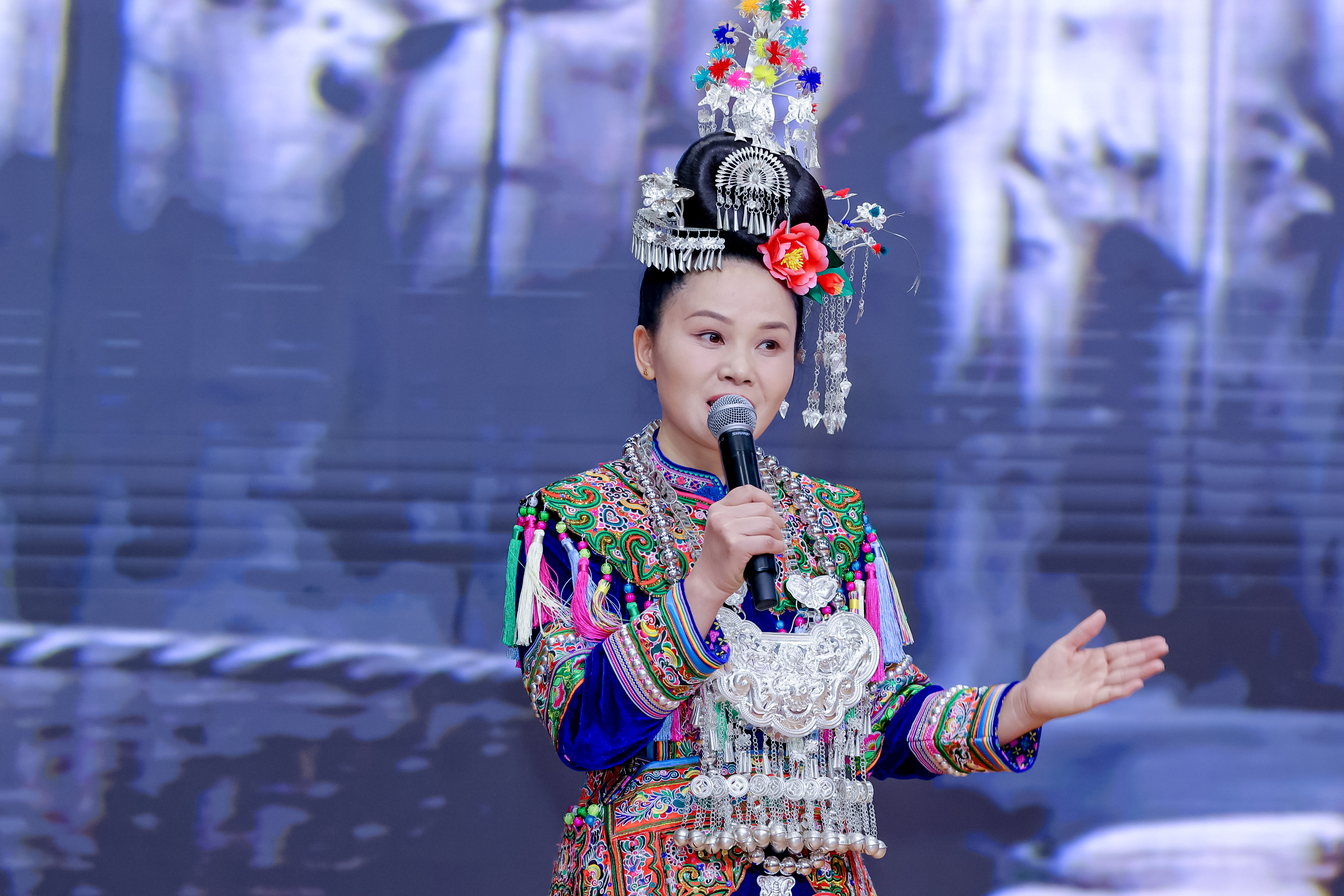 讲好学习故事,映时代梦想——全国开放大学演讲比赛展示全民终身学习的生动实践