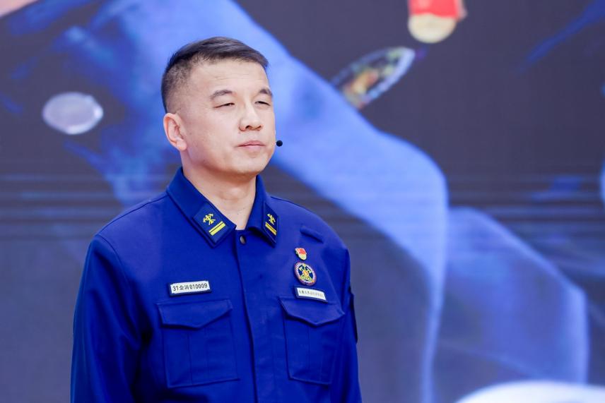 讲好学习故事,映时代梦想——全国开放大学演讲比赛展示全民终身学习的生动实践