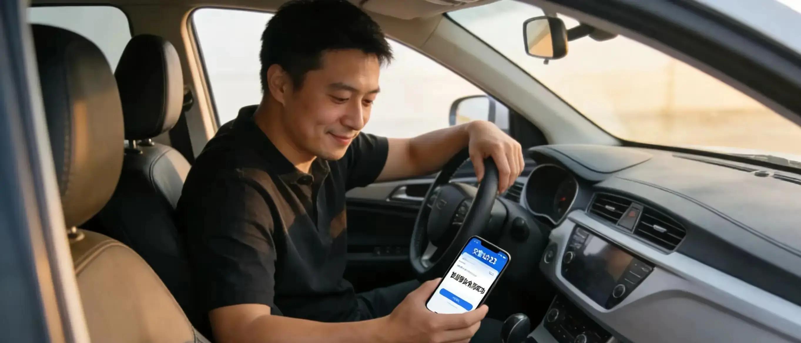 2026新规:一年4次违章扣分免罚,车主必看