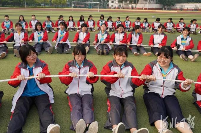 高考倒计时4天!河北考生快记清时间考场,从容应考