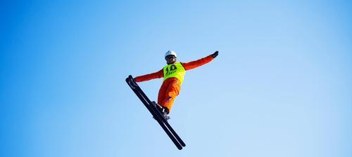 冬奥会历史冠军:自由式滑雪空中技巧历届金牌回顾