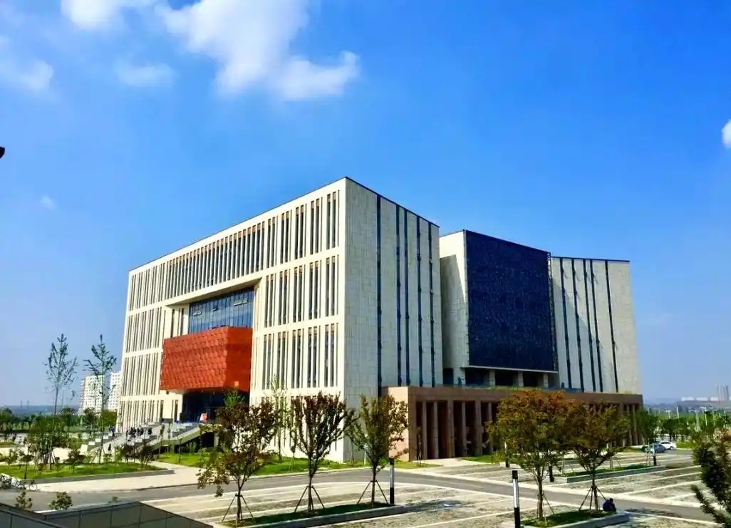 淮南一本大学2025录取分数线汇总 安徽理工571分