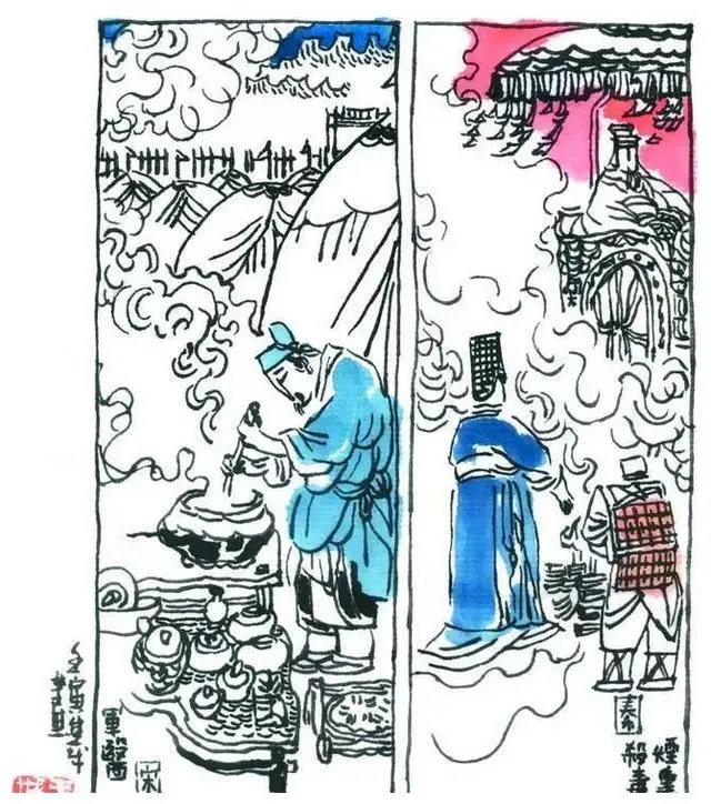 明代疫情大揭秘:嘉靖年间瘟疫肆虐,多地深受其害